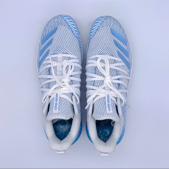 adidas afterburner 6 iced out